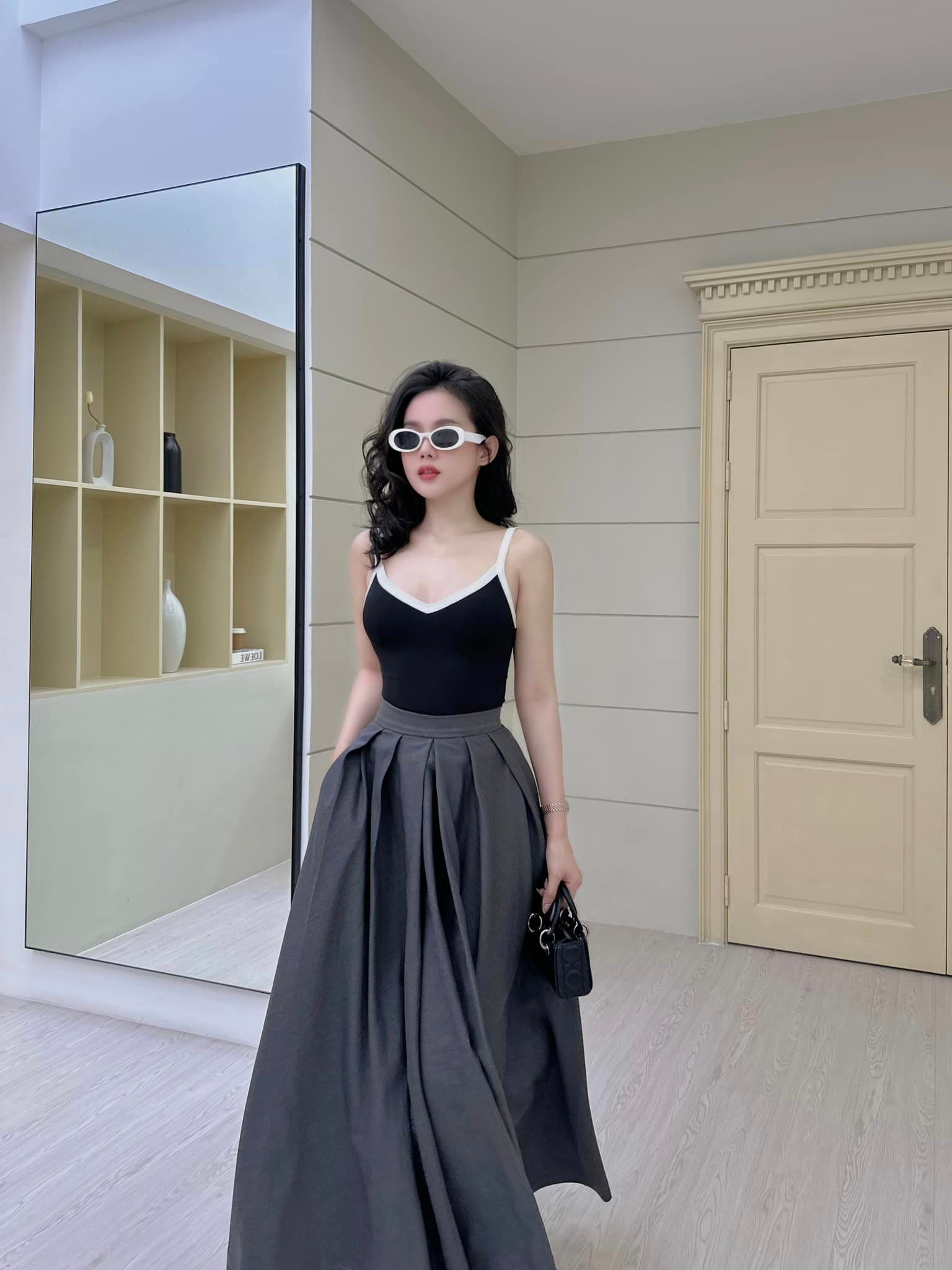 Áo Balo Viền 3M