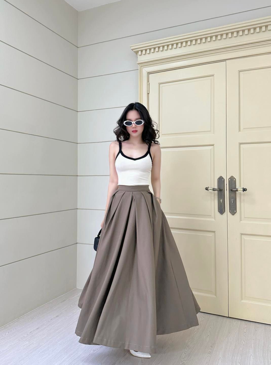 Áo Balo Viền 3M
