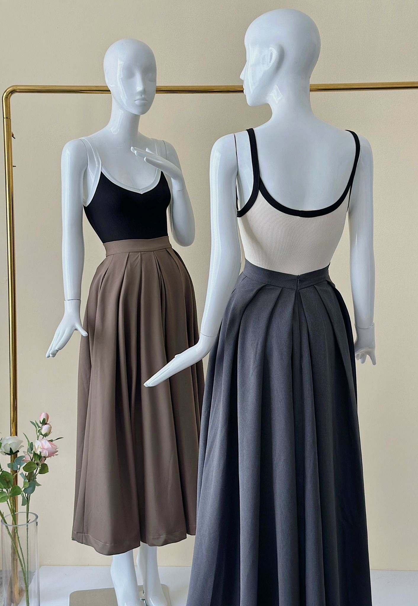 Áo Balo Viền 3M