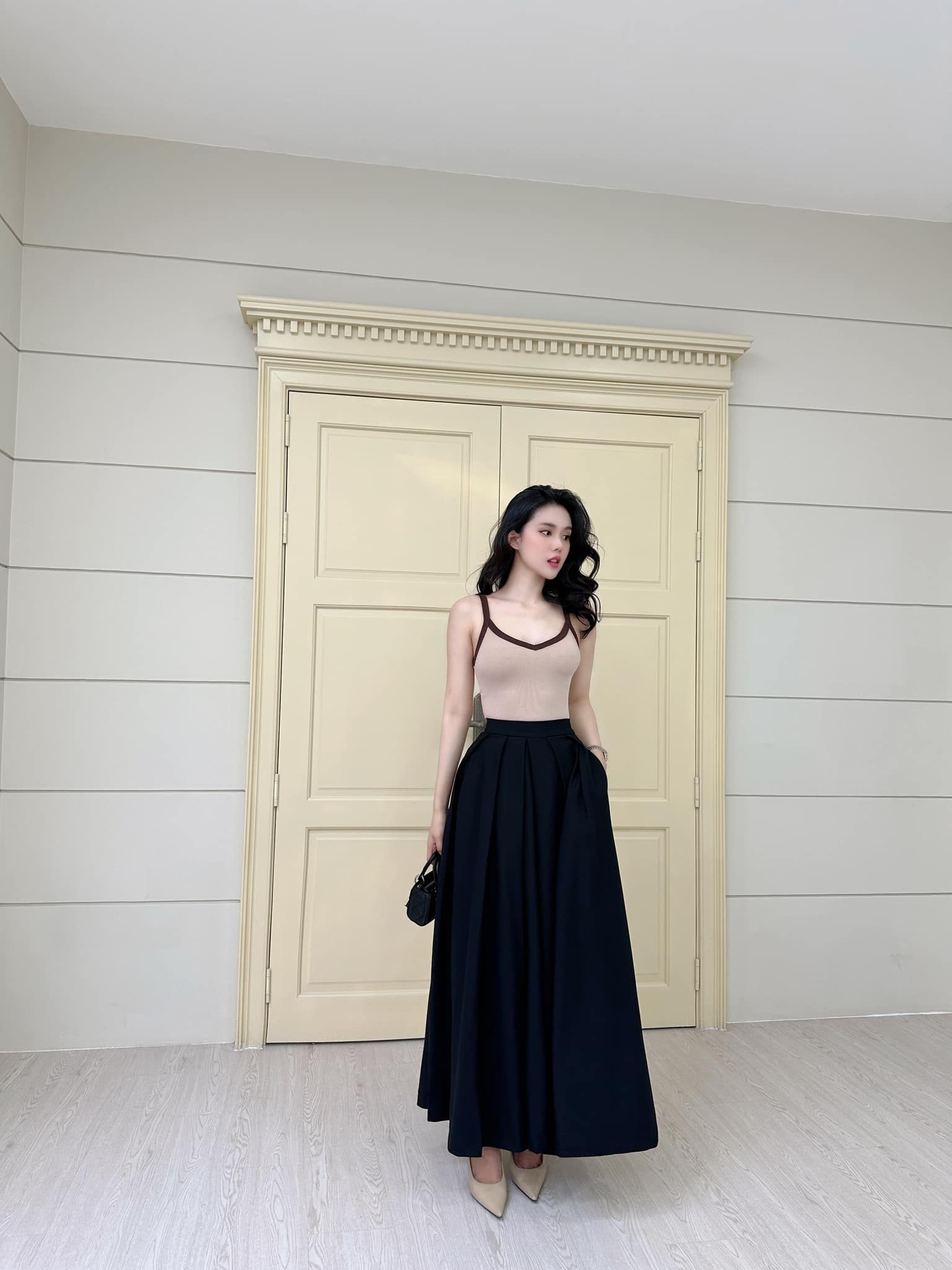 Áo Balo Viền 3M
