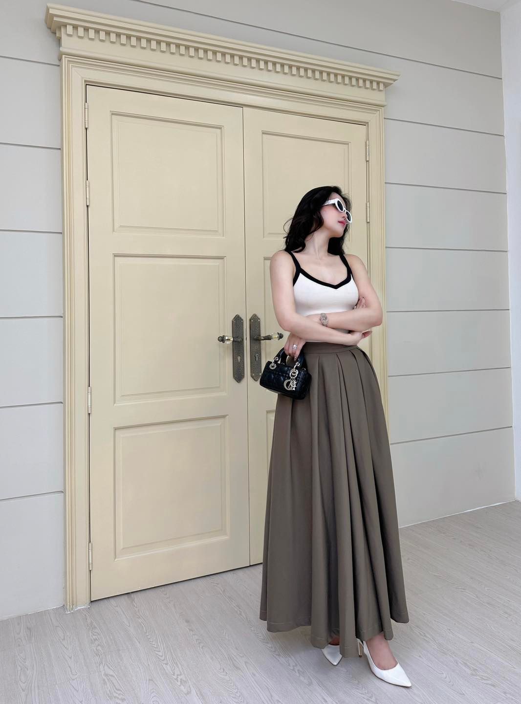 Áo Balo Viền 3M