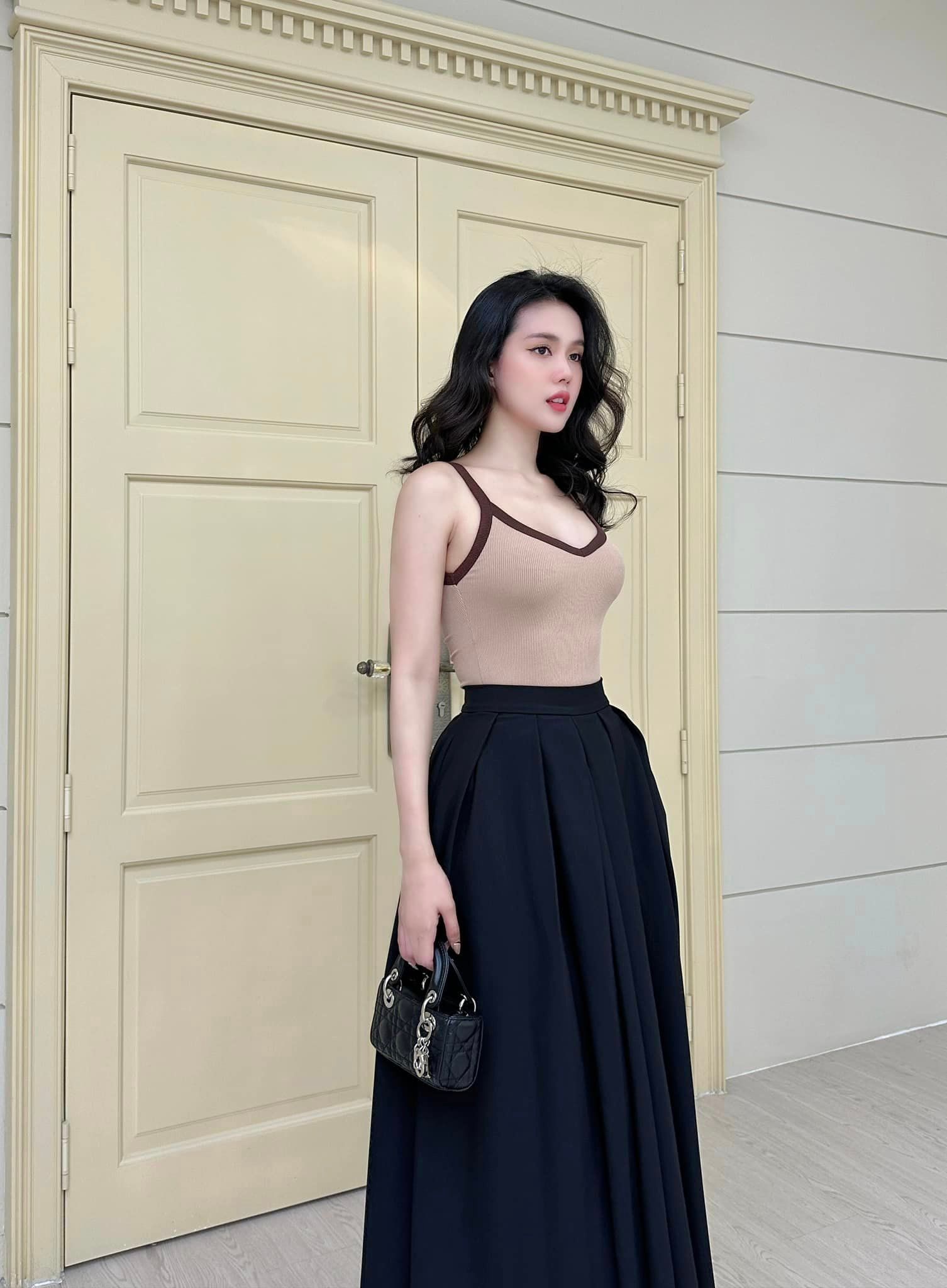 Áo Balo Viền 3M