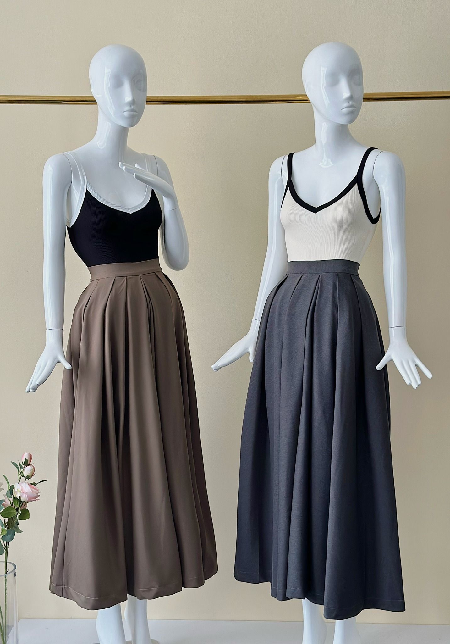 Áo Balo Viền 3M