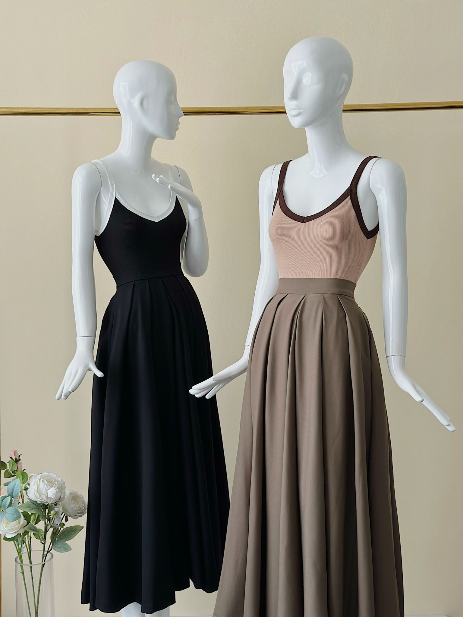 Áo Balo Viền 3M