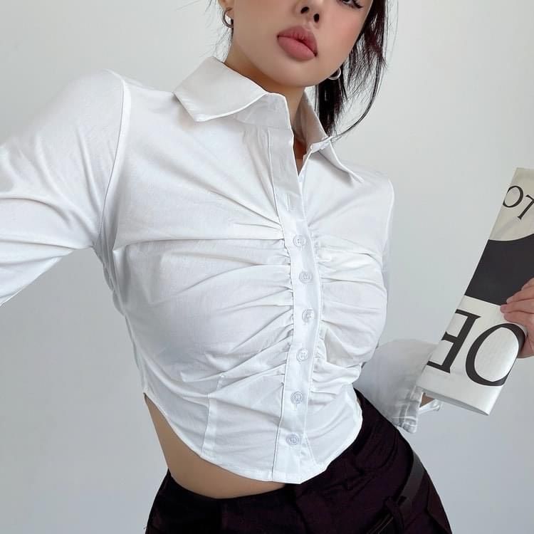 Áo SM Tay Dài 3M