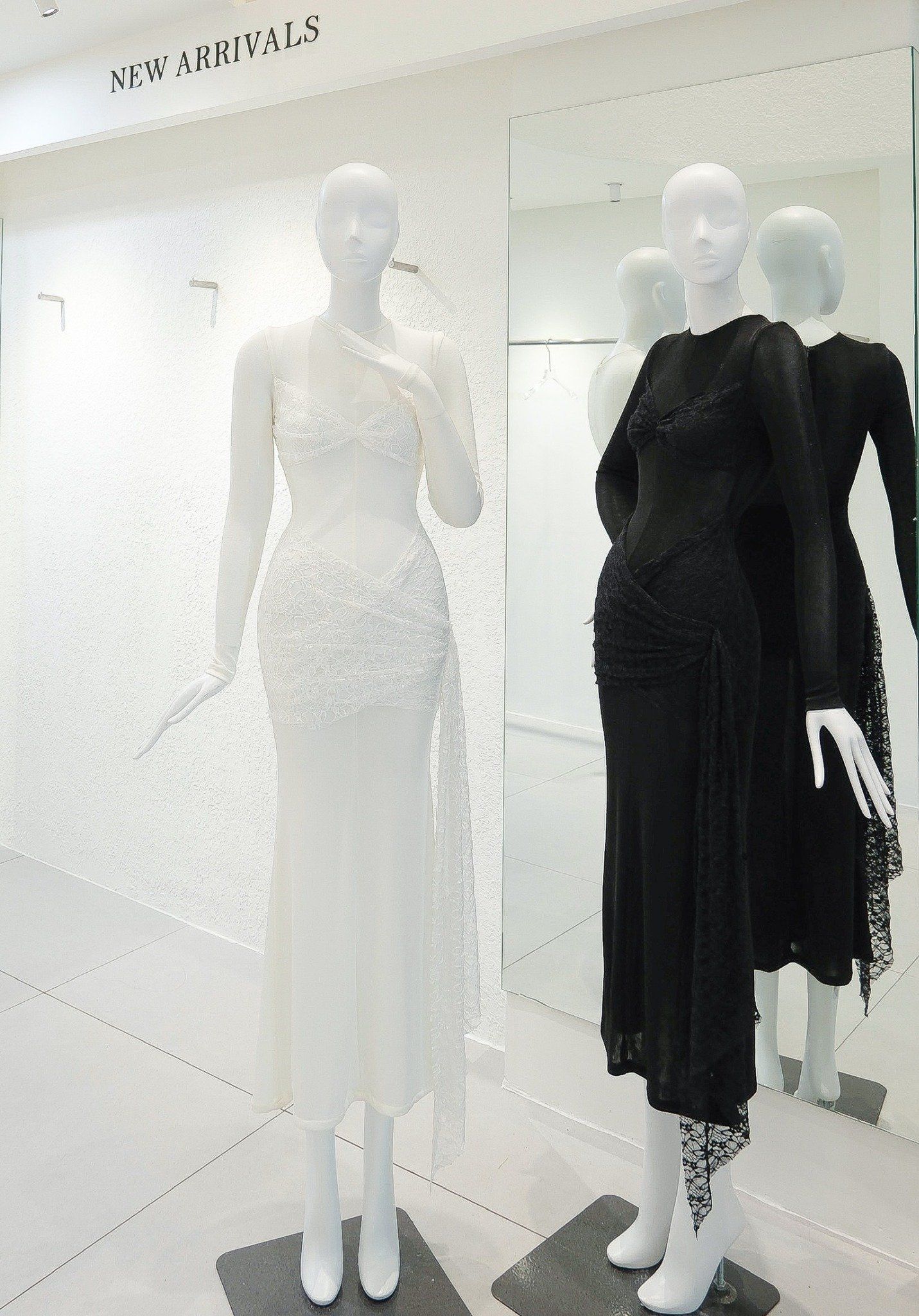 Body Thun TD Phối Ren