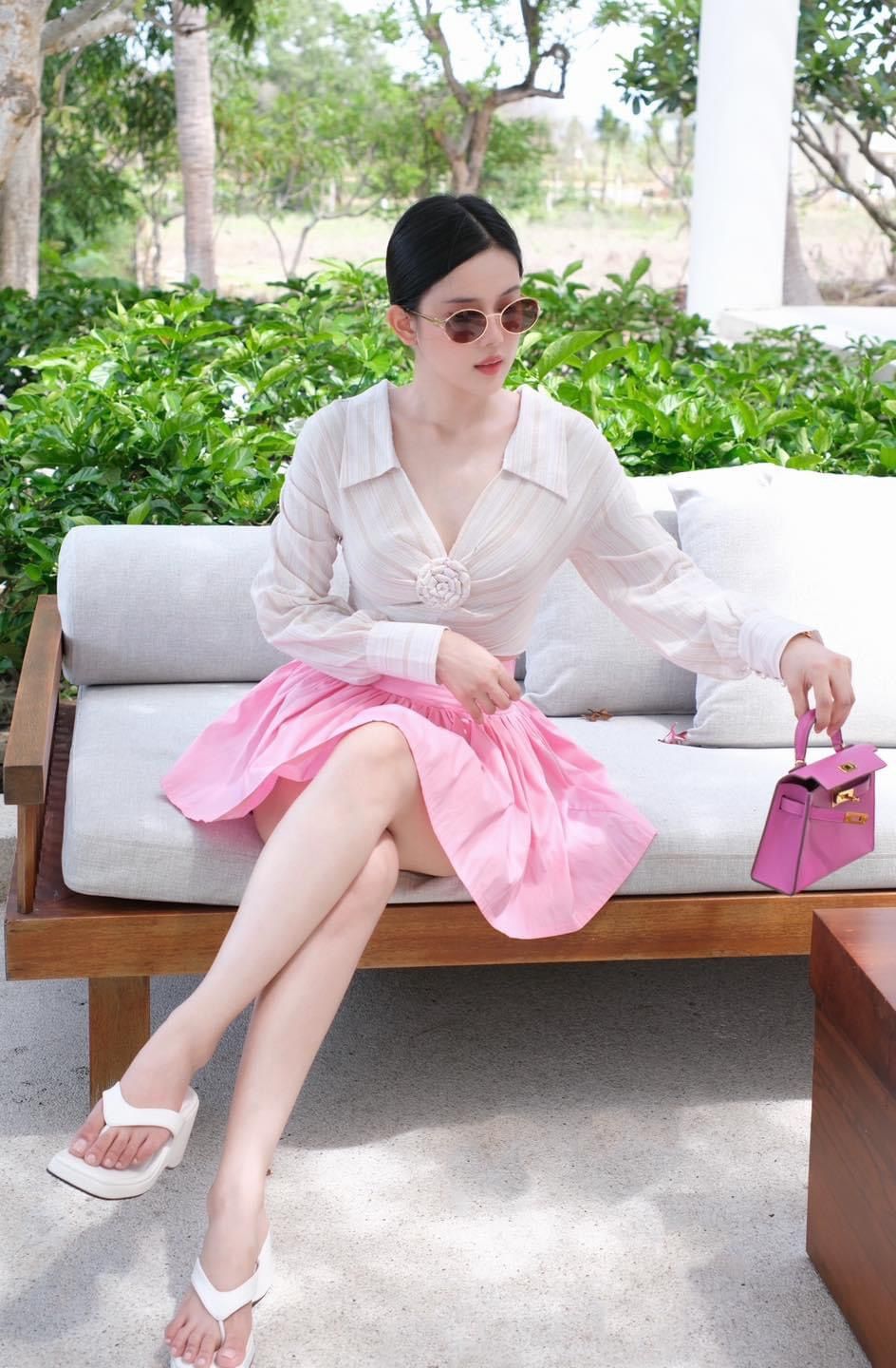 Cv Kate Ngắn Xòe