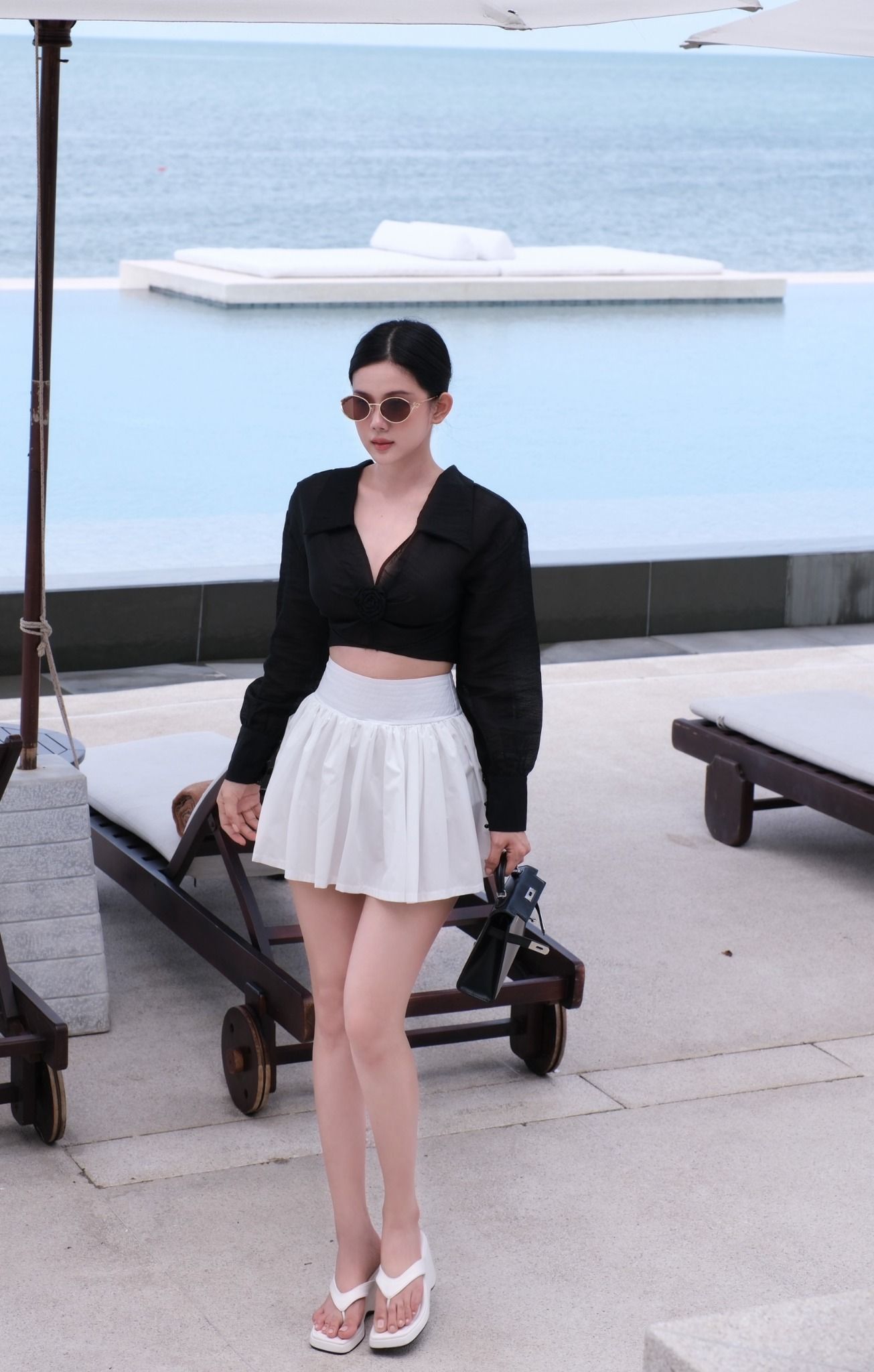Cv Kate Ngắn Xòe