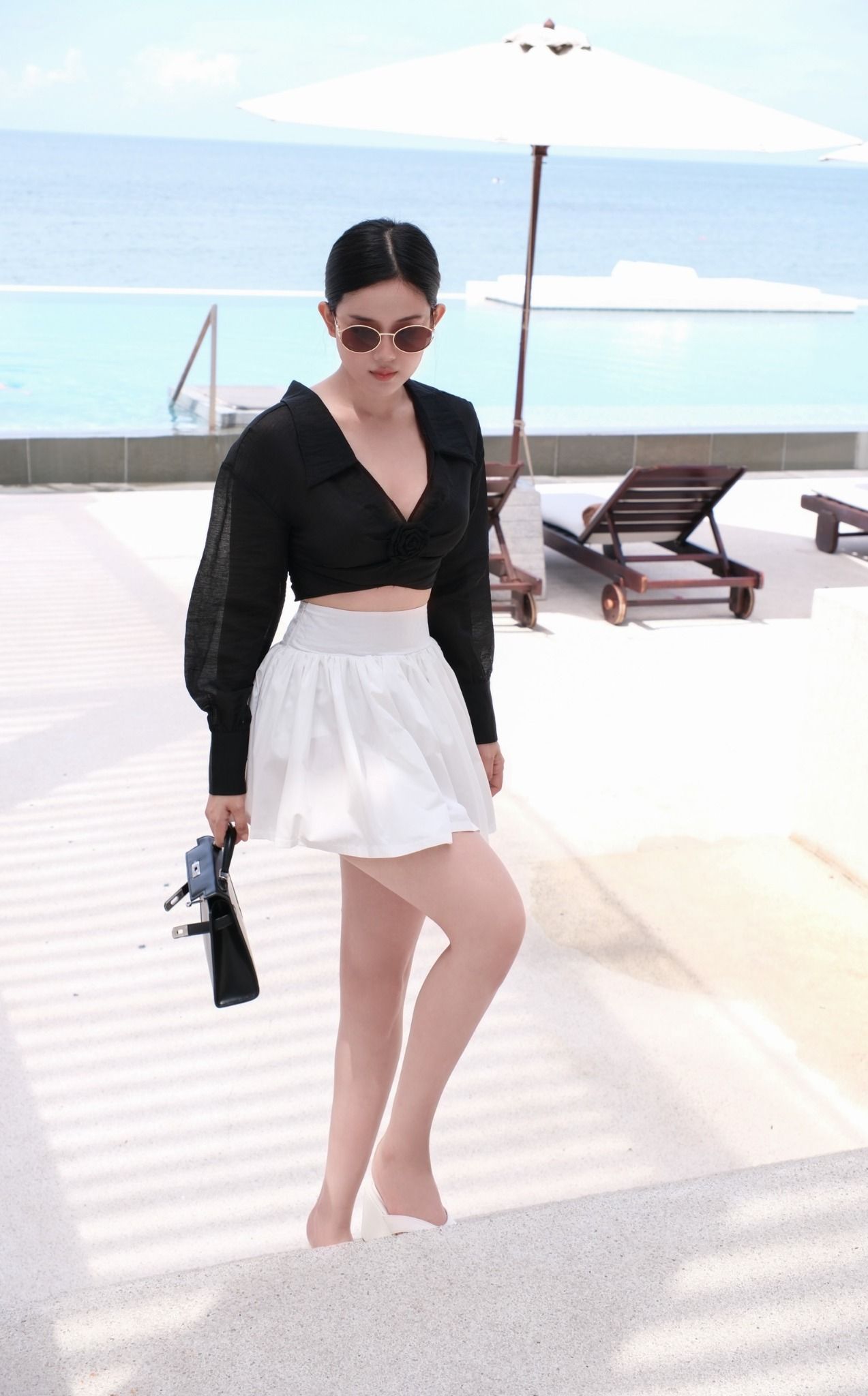 Cv Kate Ngắn Xòe