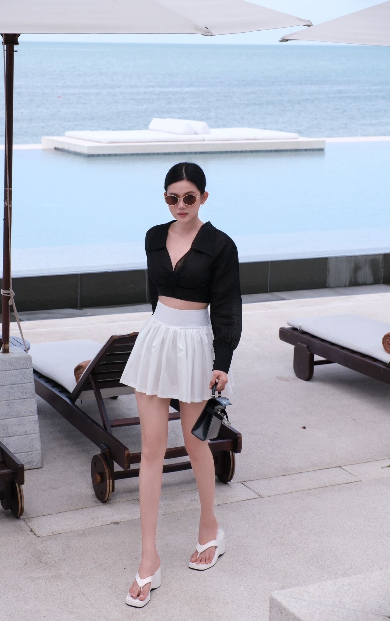 Cv Kate Ngắn Xòe
