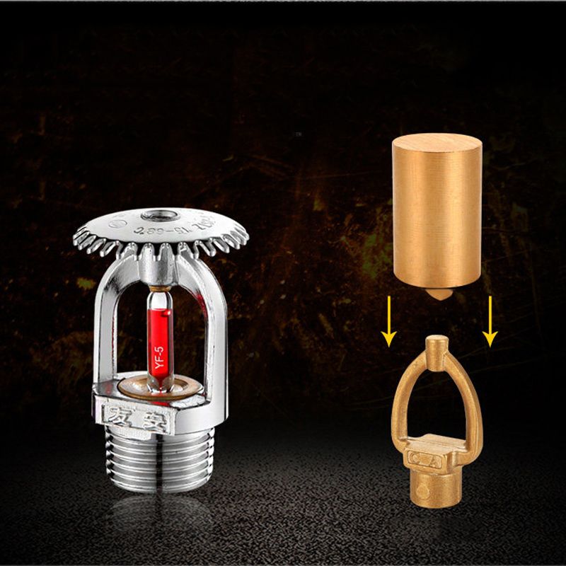 Đầu Phun Sprinkler Chữa Cháy DN15 1/2