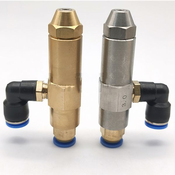 Béc Phun Dầu Cho Đầu Đốt 1/4