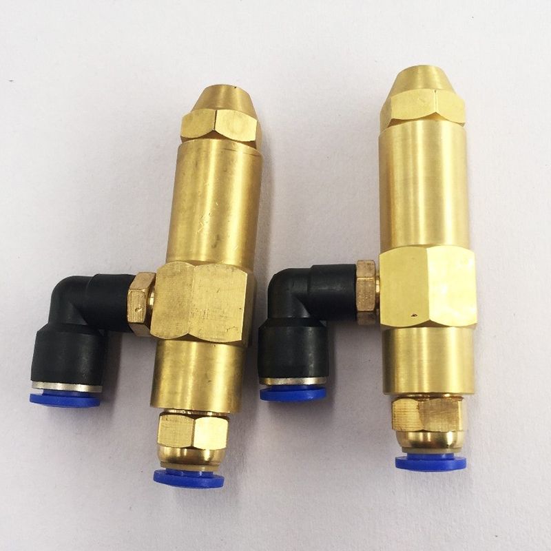 Béc Phun Dầu Cho Đầu Đốt