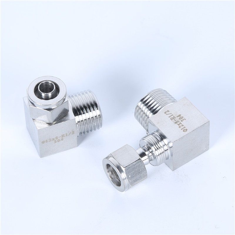 Béc Phun Nước Hình Nón Đặc góc 90o SS304
