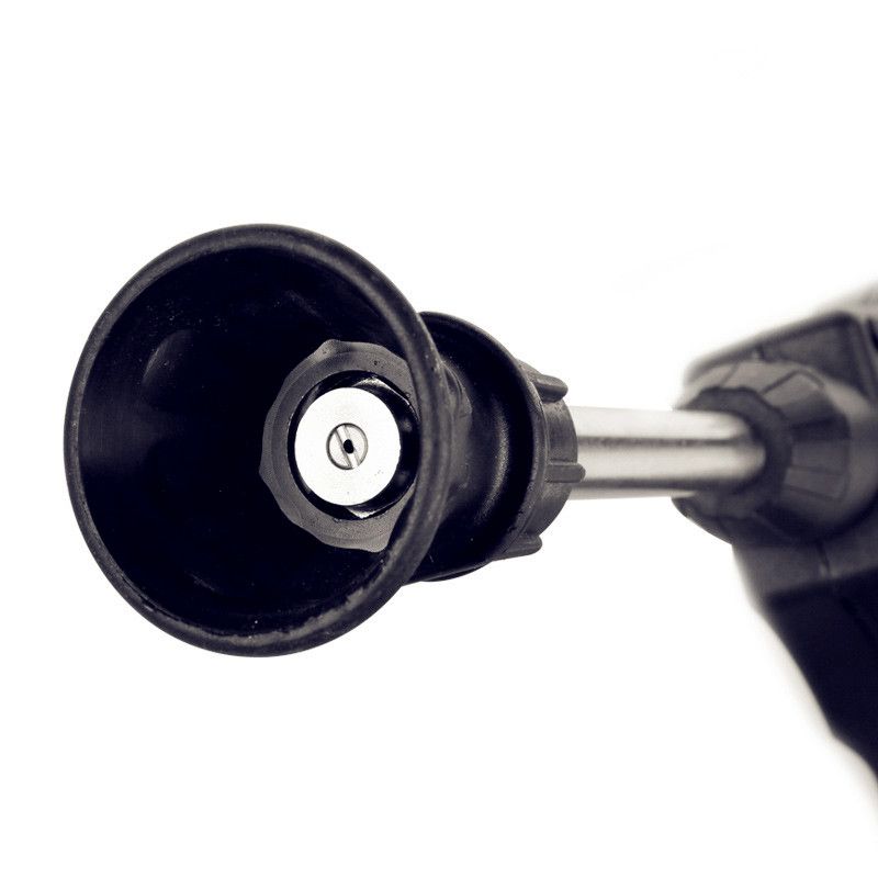 Béc Rửa Xe Áp Lực Cao Bằng Thép Không Gỉ NPT 1/4