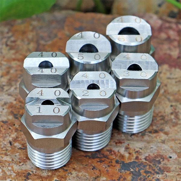Béc Xịt Rửa Xe Cao Áp Inox304