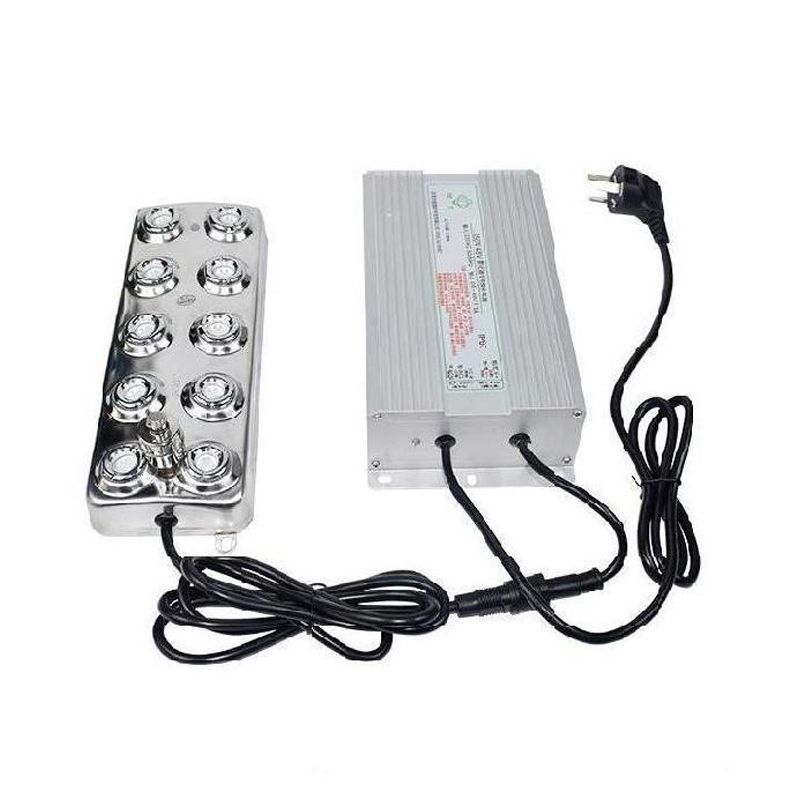 Vỉ Tạo Sương Siêu Âm 10 Mắt 250W