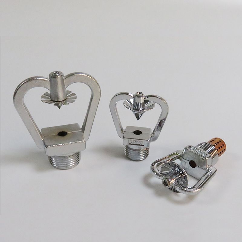 Đầu Phun Hở Drencher D3 Hãng TYCO Của Anh