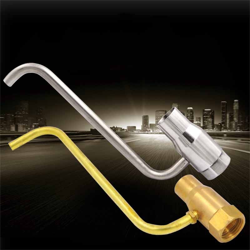 Vòi Phun Nước Nghệ Thuật Tạo Sủi Bọt DN20