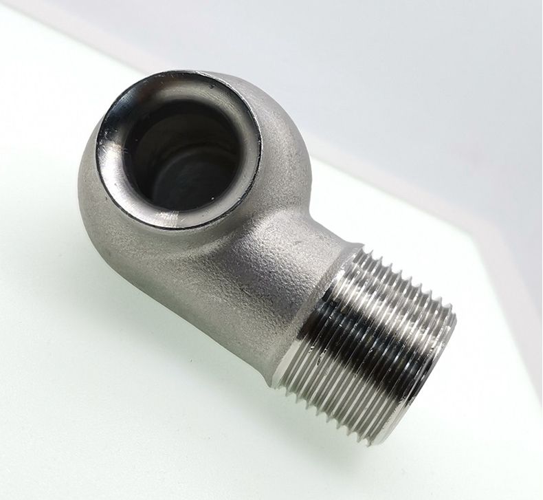 Đầu Phun Xoáy Vortex Lưu Lượng Lớn, Chống Nghẹt