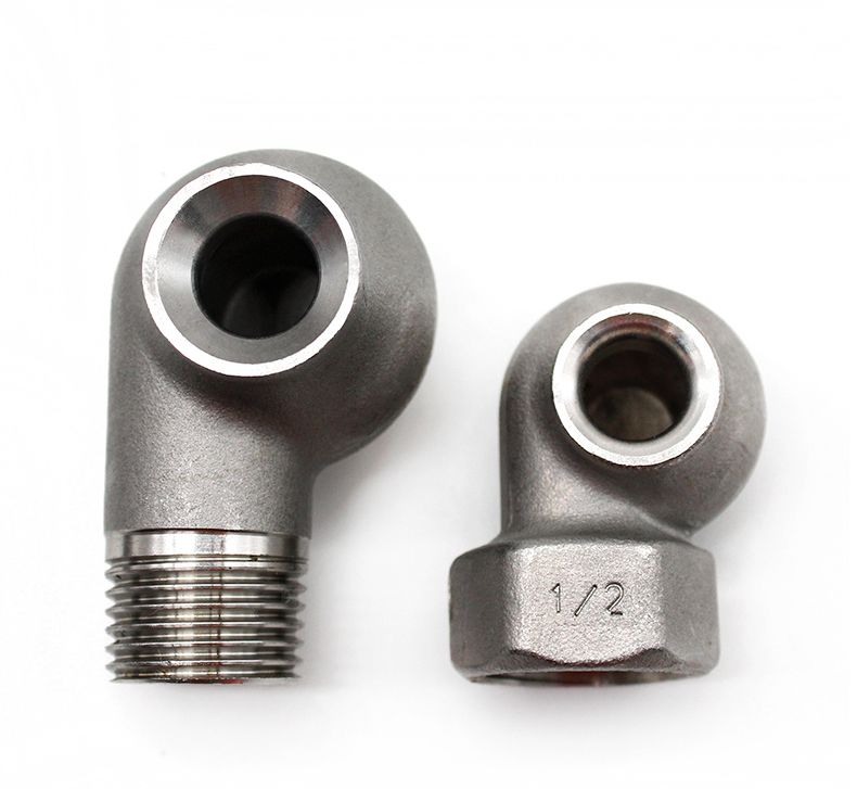 Đầu Phun Xoáy Vortex Lưu Lượng Lớn, Chống Nghẹt