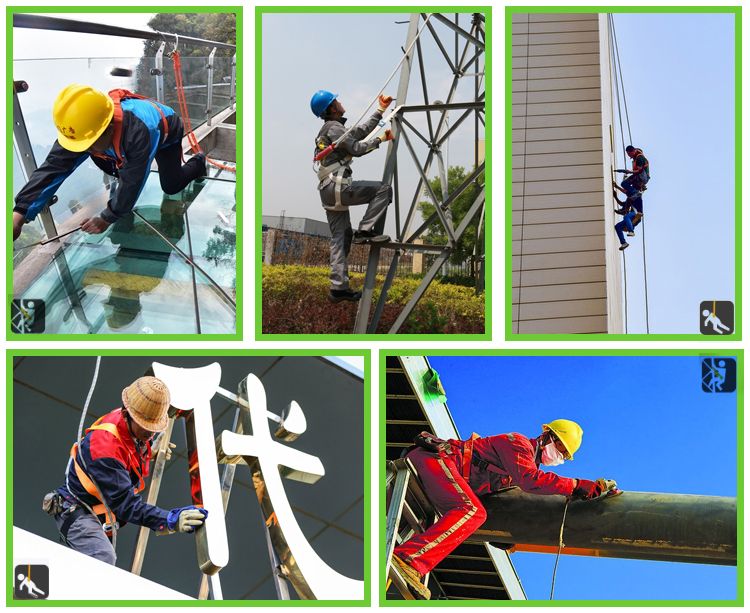 Dây Đai Bán Thân COV Hàn Quốc 1 Móc Lớn