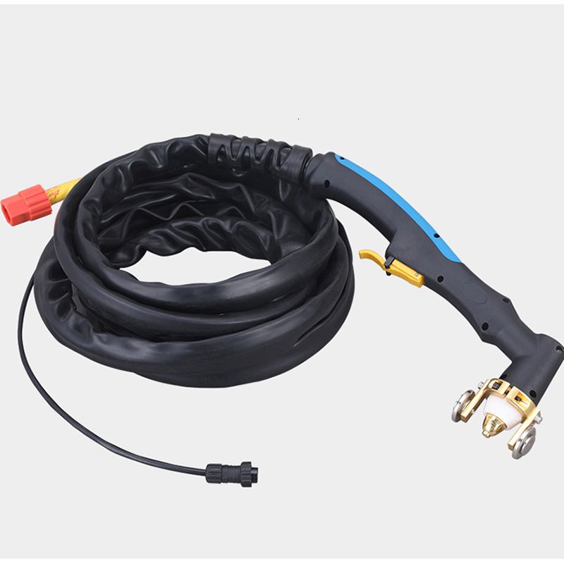Dây Cắt Plasma P80 Tay Cầm Kiểu Dáng Châu Âu