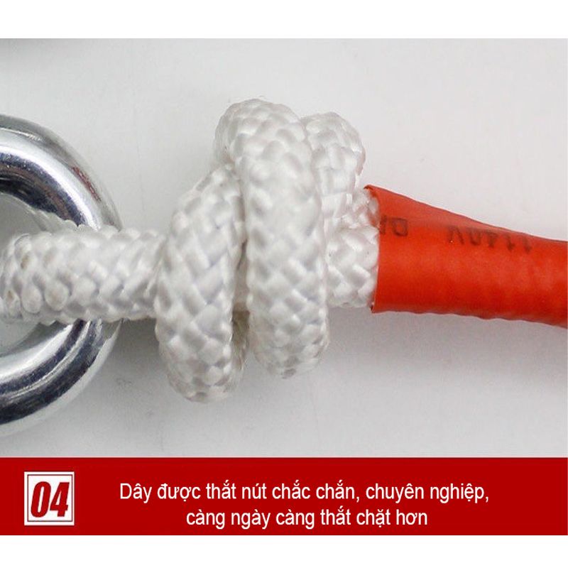 Dây Thoát Hiểm Nhà Cao Tầng, Chung Cư Khi Có Đám Cháy