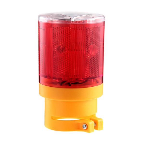 Đèn Cảnh Báo Năng Lượng Mặt Trời Bền, Đẹp, Giá Tốt Tp.HCM