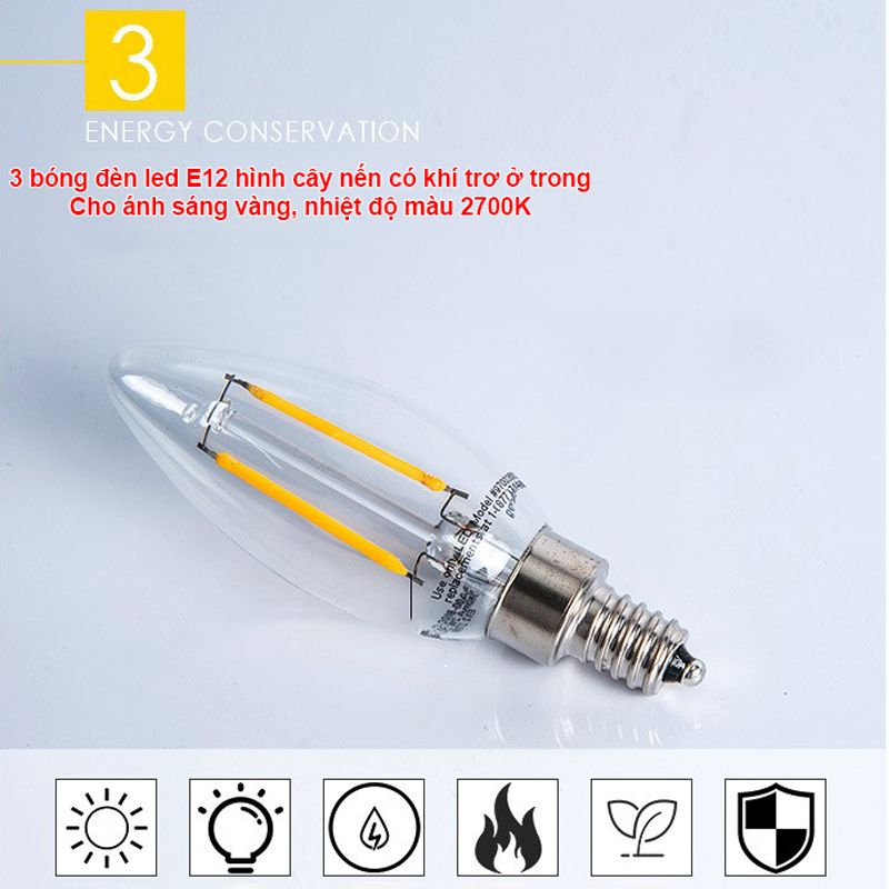 Đèn Năng Lượng Mặt Trời Trụ Cổng Biệt Thự, Sân Vườn Kiểu Tân Cổ Điển