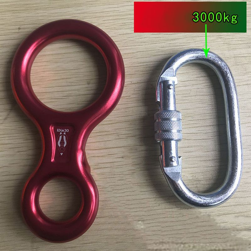 Bộ Dụng Cụ Thoát Hiểm Nhà Cao Tầng, Dây Leo Lõi Thép Chống Cháy