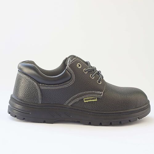 Giày Bảo Hộ Đi Công Trình GARAN SAFETY GS1