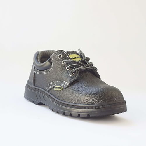 Giày Bảo Hộ Đi Công Trình GARAN SAFETY GS1