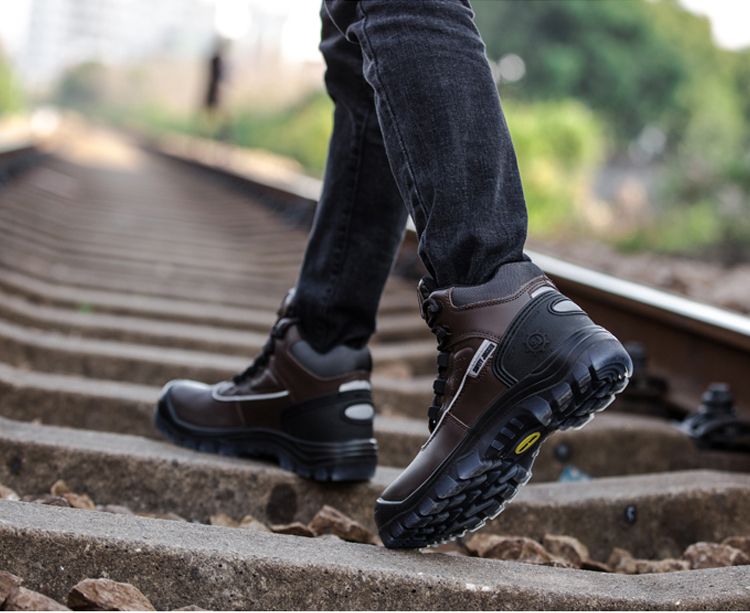 Giày Cách Điện Chính Hãng Jogger Mars Eh 18KV