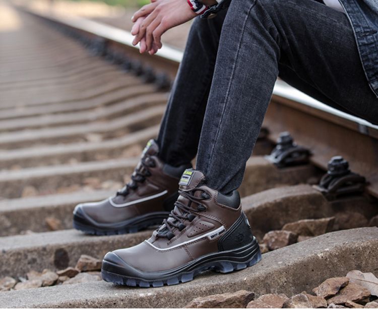 Giày Cách Điện Chính Hãng Jogger Mars Eh 18KV