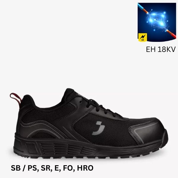 Giày Bảo Hộ Jogger AAK EH LOW