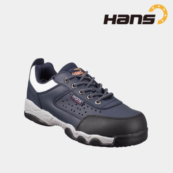 Giày Bảo Hộ Hàn Quốc HS207H-1