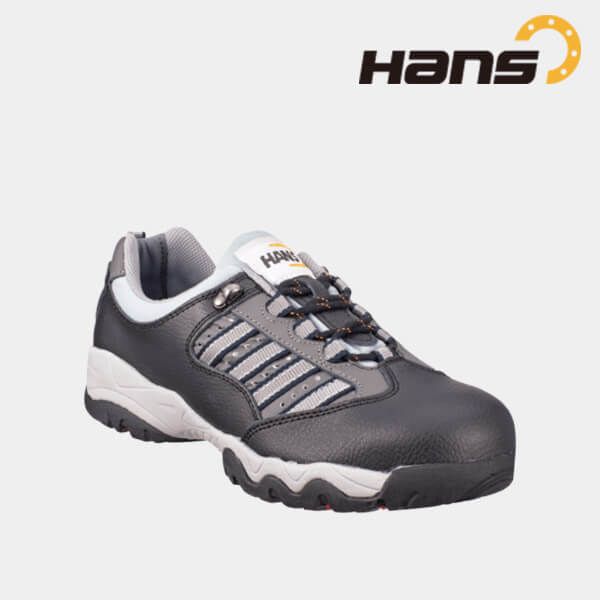 Giày Bảo Hộ Hàn Quốc Hans HS12HD-1