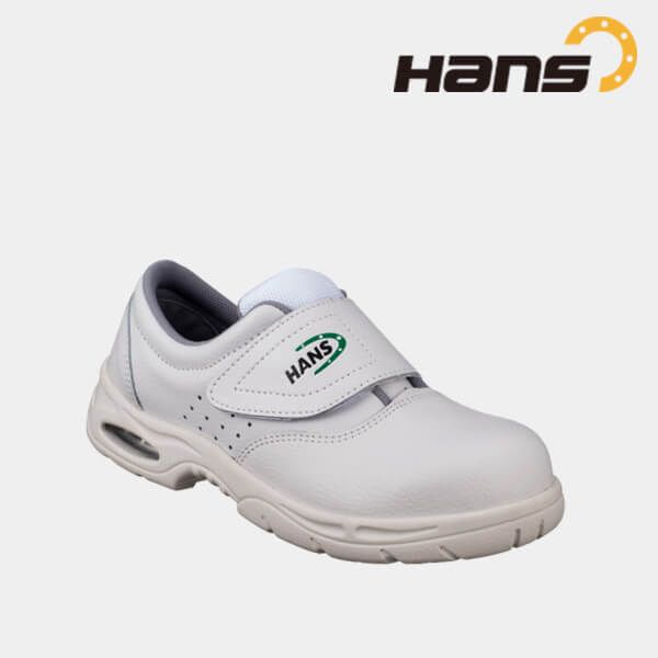 Giày Bảo Hộ Hàn Quốc Hans HS202 Air