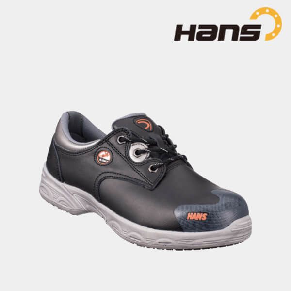 Giày Bảo Hộ Hàn Quốc Hans HS302-1