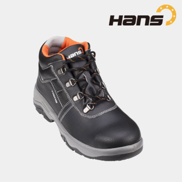 giày bảo hộ hàn quốc hans hs55