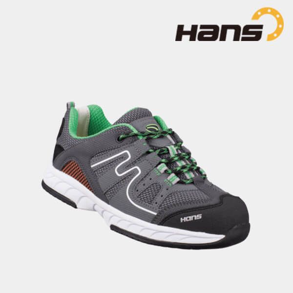 Giày Bảo Hộ Thể Thao Hàn Quốc Hans HS61