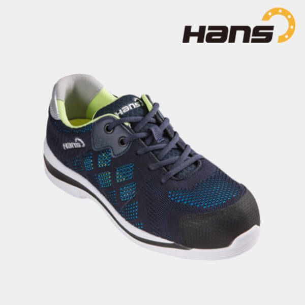 giày bảo hộ hàn quốc hans hs90