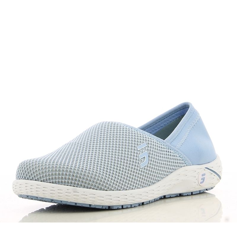 Giày Bảo Hộ Safety Jogger Evelyn ESD SRC