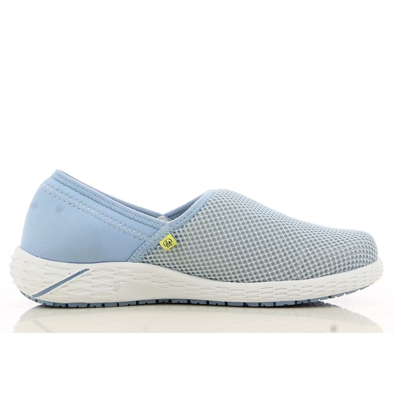 Giày Bảo Hộ Safety Jogger Evelyn ESD SRC