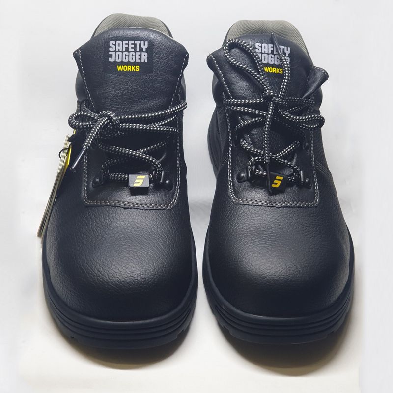 Giày Bảo Hộ Công Trình Jogger RENA S3