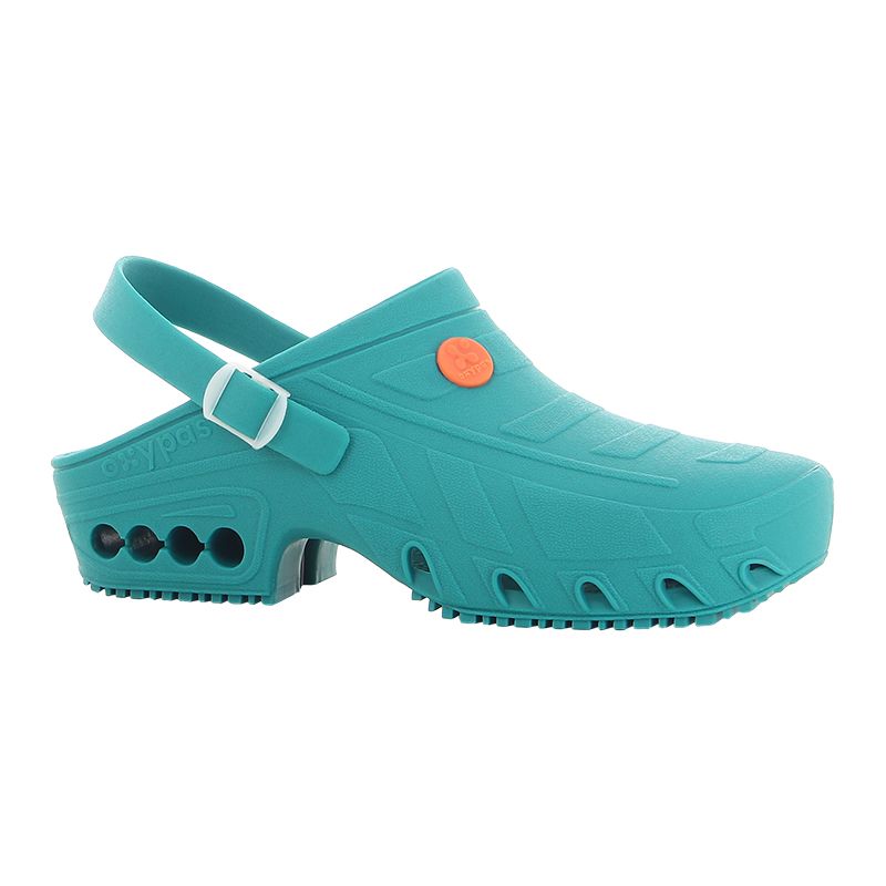 Dép Đi Trong Bệnh Viện Oxypas OXYCLOG OB
