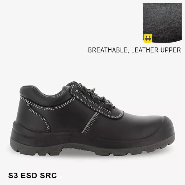 Giày Bảo Hộ Jogger Aura S3