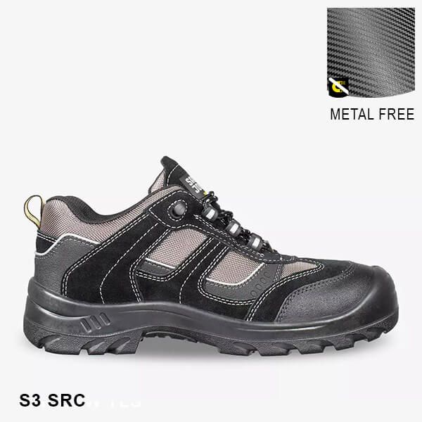 Giày Bảo Hộ Jogger Jumper31 S3 SRC