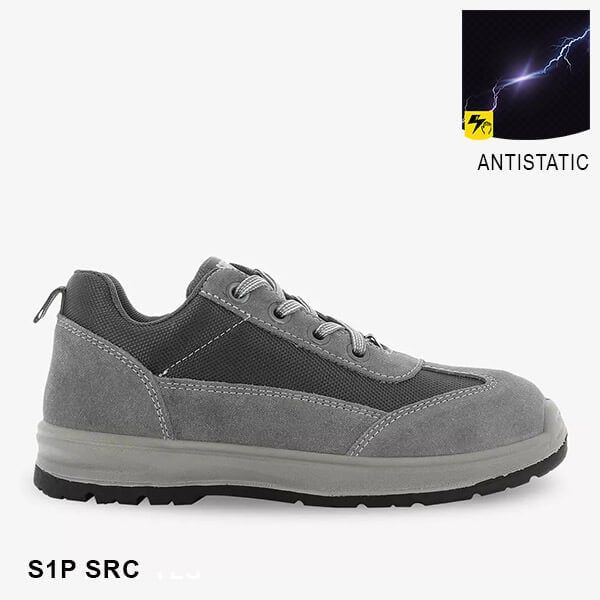 Giày Bảo Hộ Jogger Organic S1P